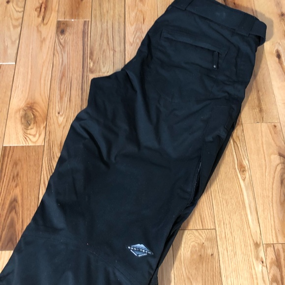 Columbia Titanium snow pants - Picture 7 of 11